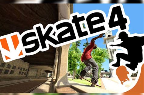 skate  game news release date rumours  updates  long requested ps xbox ea game daily