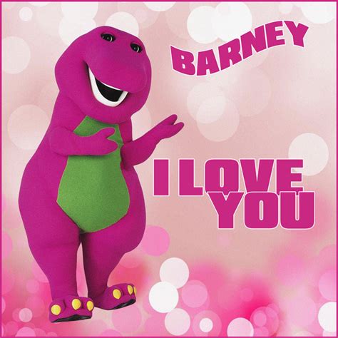Bpm And Key For Barney I Love You By Tv Themes Tempo For Barney I