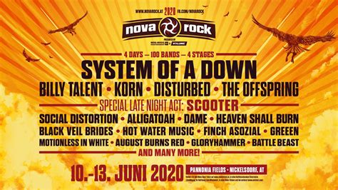 nova rock festival  primeras confirmaciones travelmetal