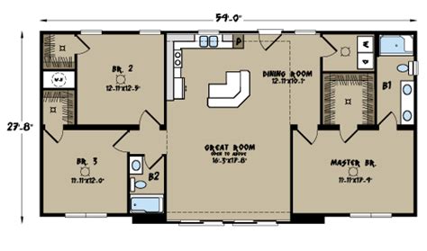 north carolina modular home floor plans sparta ranch chalet modular home floor plans floor