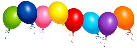 ballons clipart clipground