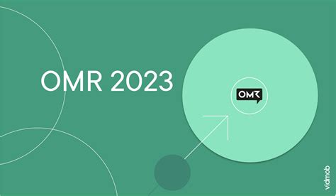 how our partners have shown up at omr 2023 1 platform to make better