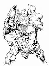 Viking Coloring Pages Drawing Vikings Warrior Drawings Colouring Google Dragon Line Sheets Book Printable Books Adult Sketch Norse Zoeken Comic sketch template