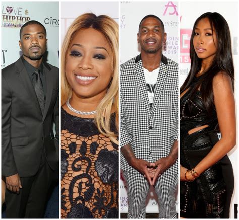 Is A Love And Hip Hop Show Getting Cancelled