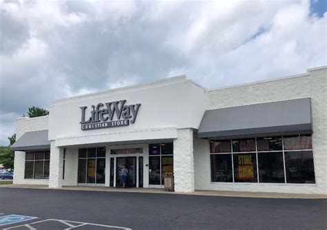lifeway bookstore  cool springs begins closing sale williamson source