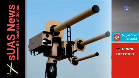 anti drone systems   rise youtube