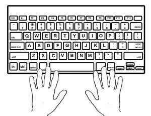 keyboard coloring pages google search computer keyboard keyboard