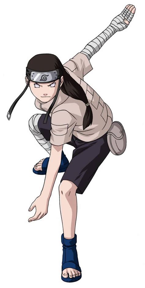 Neji Anime Naruto All Character Photo 27190252 Fanpop