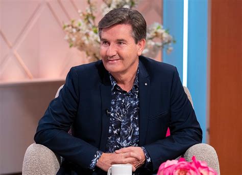 daniel o donnell to host new tv show filmed from his own home
