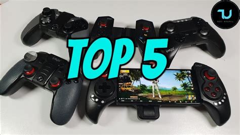 top  gamepads  smartphonestablets androidios  edition   smartphone android