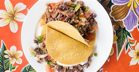 easy breakfast taco recipes