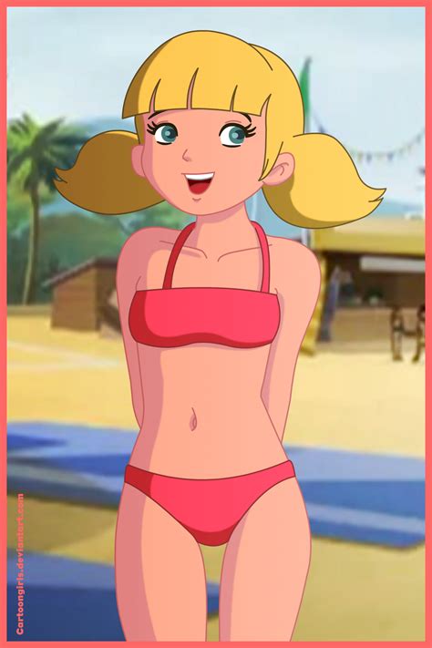 Penny From Inspector Gadget Porn