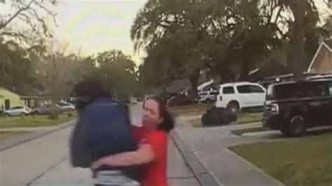 see it texas mom tackles man accused of peeping in daughter s bedroom