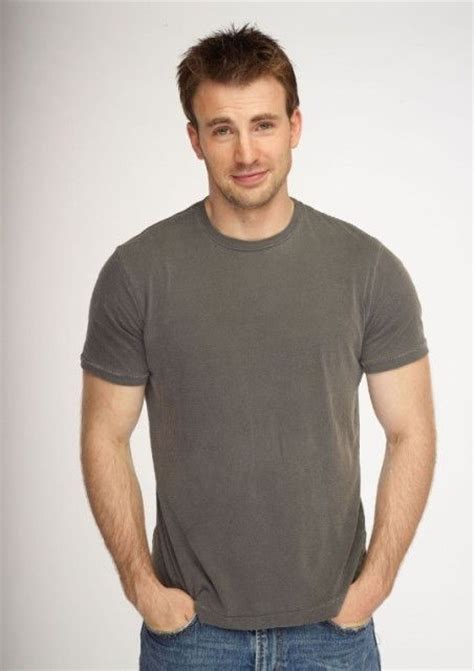 chris evans age weight height measurements celebrity sizes