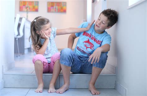 sibling bullying could triple psychotic disorders risk in
