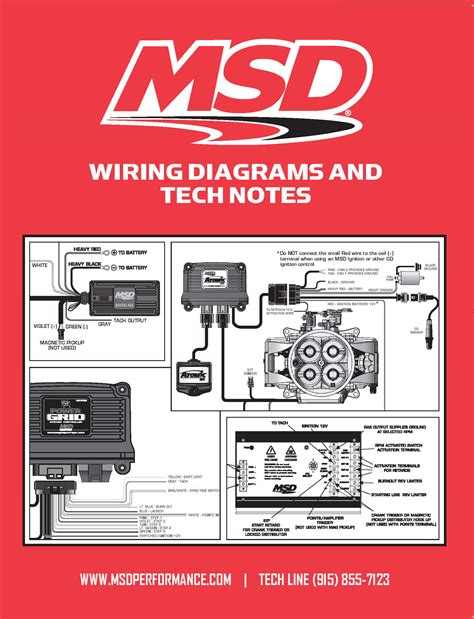 sbc msd wiring diagram collection