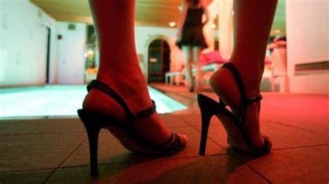 Delhi Commission For Women Busts Sex Racket At Spa Centre In Tilak
