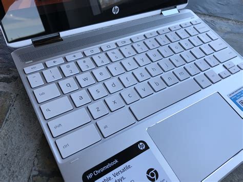 hp chromebook   review  affordable  good good gear guide australia