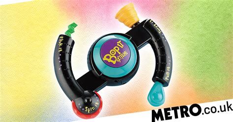 Someone S Made A Bop It Themed Sex Toy Metro News