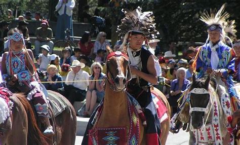 canada celebrates national aboriginal day