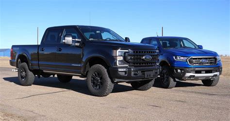 alarming issues  fords brand  trucks