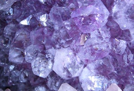 geode crystal formations crystals gems