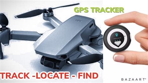 gps tracker  drones youtube