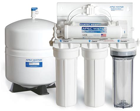 reverse osmosis system reviews  ultimate guide
