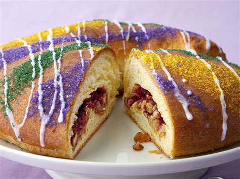 king cake mardi gras king cake recipe allrecipescom