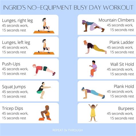 fitness experts share   build  workout routine   busy college student healthy  liver