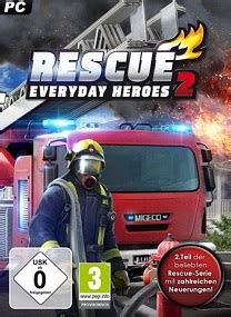rescue  everyday heroes skidrow ova games