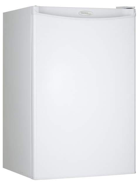 Danby Designer 4 4 Cu Ft Compact Refrigerator Dcr044a2wdd Danby