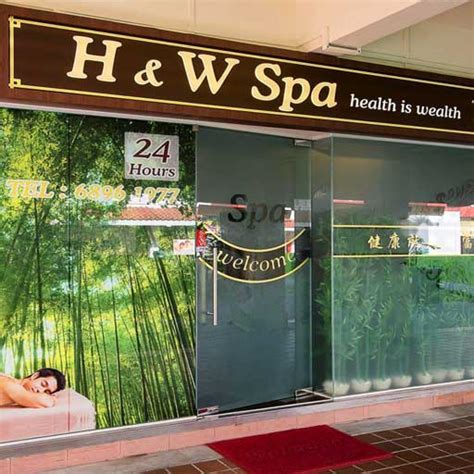 west area  massage directory
