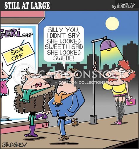 working girl cartoons and comics funny pictures from cartoonstock