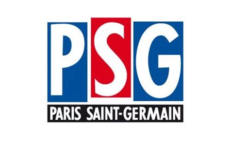 psg logo histoire signification et évolution symbole