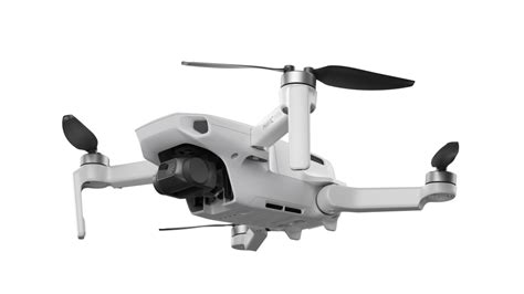 dji anuncia lancamento  novo drone mavic mini piloto policial