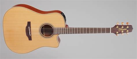 takamine pdc pro dreadnought electro acoustic