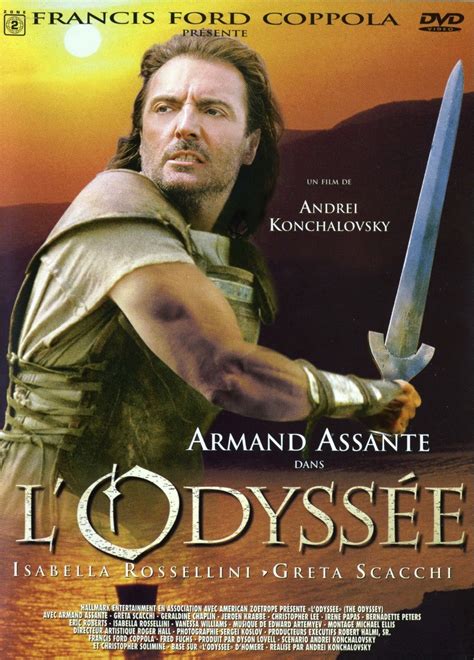 The Odyssey Movie 1997 Best Movies References