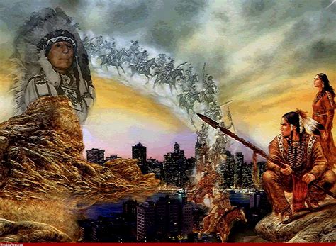 [45 ] cherokee indian wallpapers free on wallpapersafari