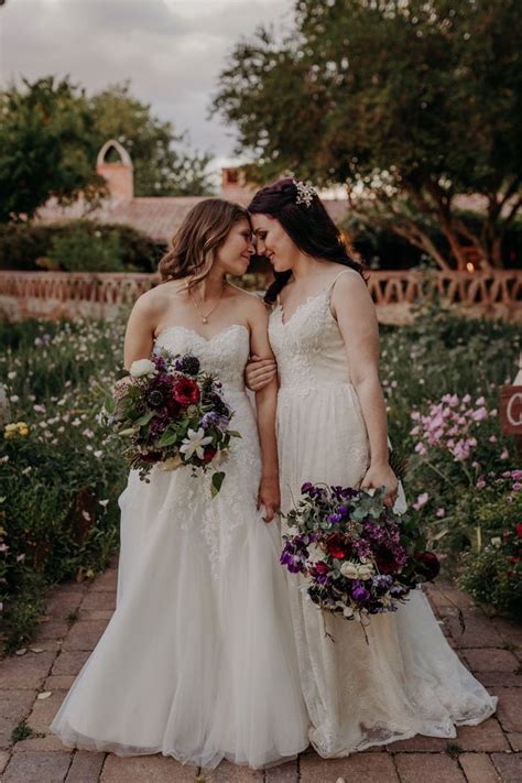 This Agua Linda Farm Wedding Is A Dream Come True For Flower Obsessed