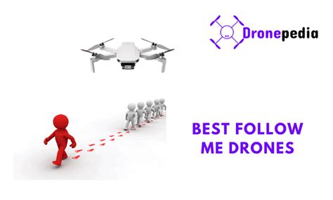 top  drones  follow  mode   follow  automatically