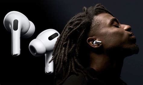 Apple Airpods Pro Price Crash Earbuds At Lowest Ever Price But Youll