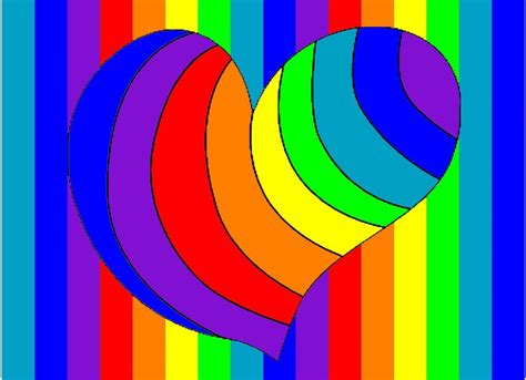knutselen voor kinderen regenboog vormen kleuren knutselen voor