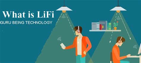 lifi technology