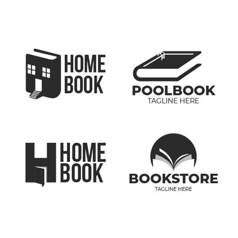 book publisher logo