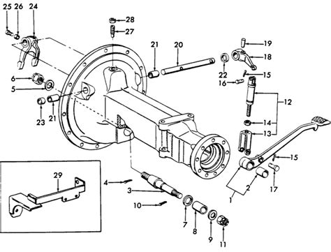 ford  parts diagram wiring diagram list