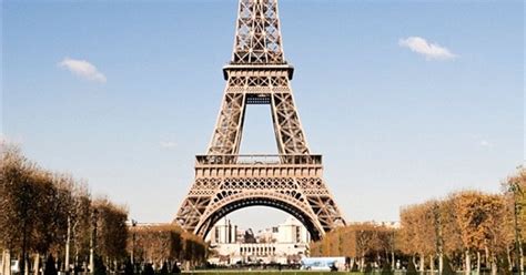 movies  feature  eiffel tower