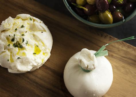 ingredient spotlight   burrata cheese    bit  bacon