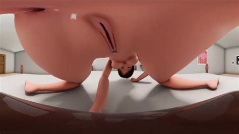 shrunk and used 3dvr unbirth giantess thumbzilla