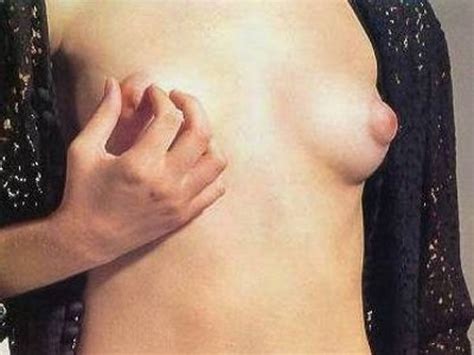 extreme puffy nipples bobs and vagene